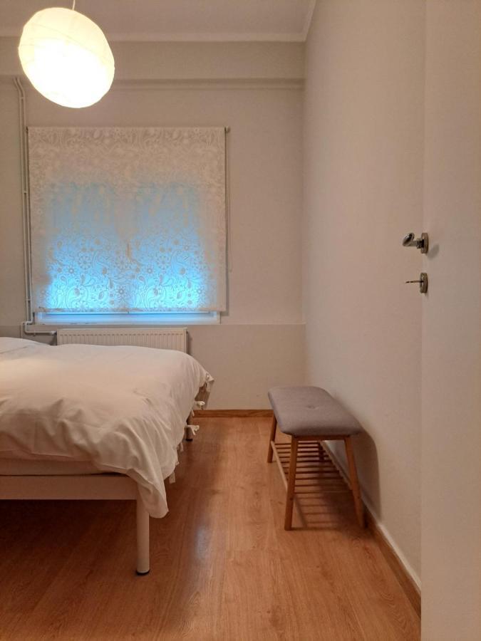 Pargis Home Ioannina Exterior foto